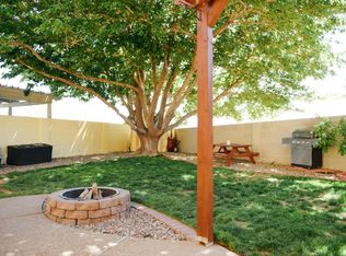 7517 Cleghorn Rd NW, Albuquerque, NM 87120