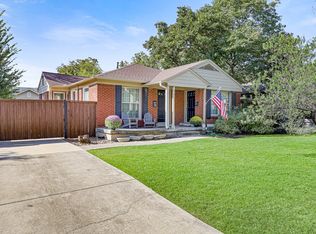 6220 Kenwood Ave, Dallas, TX 75214