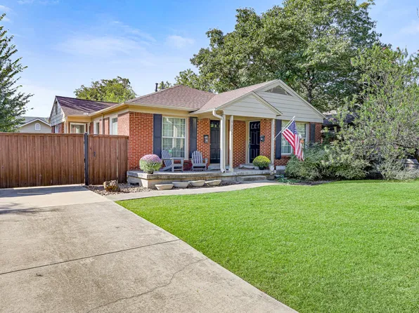 6220 Kenwood Ave, Dallas, TX 75214