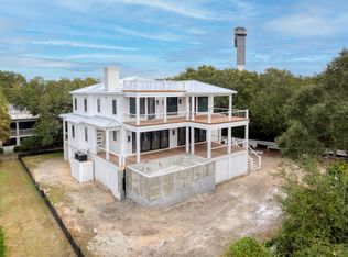 189 Station 18th St, Sullivans Island, SC 29482