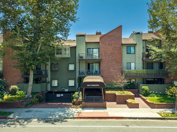 330 Cordova St Unit 186, Pasadena, CA 91101
