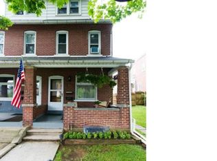 3838 Broadway, Allentown, PA 18104