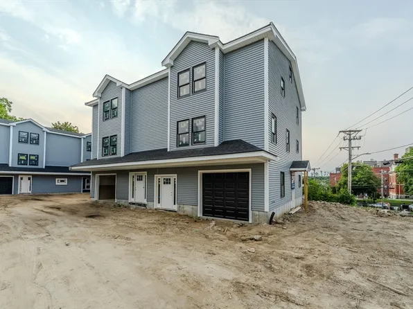 79 School St #1, Lowell, MA 01854