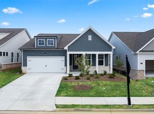 1762 Juniper Berry Way, Loganville, GA 30052