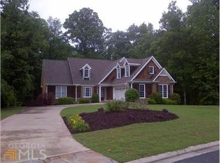 17 Quarter Horse Dr NW, Rome, GA 30165