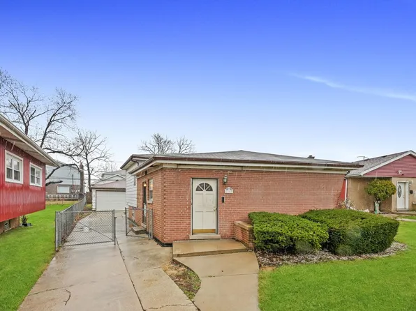 217 Fenwood Ln, Hillside, IL 60162