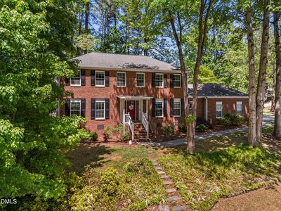 101 Pinehill Way, Cary, NC, 27513