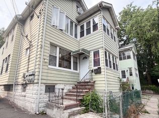1418 Boa Pl, Hillside, NJ 07205