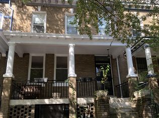 1211 Park Rd NW, Washington, DC 20010