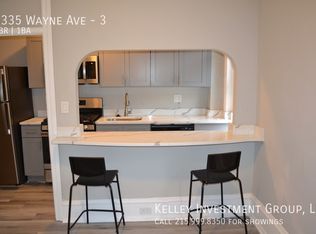 5335 Wayne Ave APT 3, Philadelphia, PA 19144