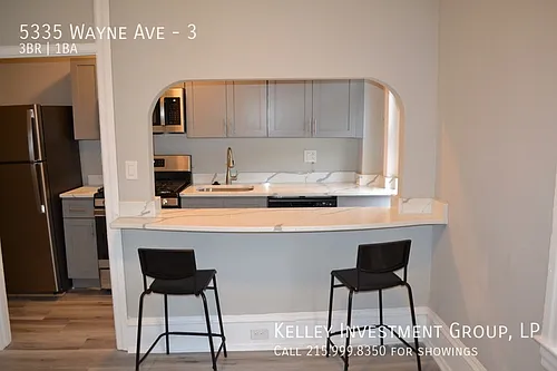 5335 Wayne Ave #3 Photo 1