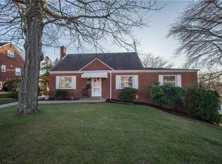 4652 Wilburke Ave, Pittsburgh, PA 15236