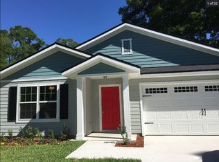 5345 Arlington Rd, Jacksonville, FL 32211