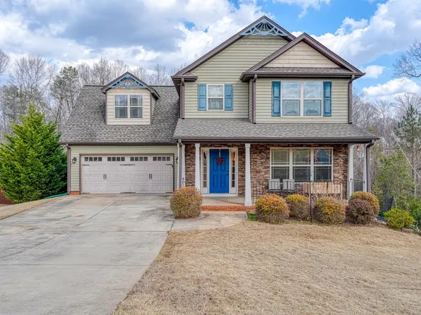 355 Laura Faye Ln, Lyman, SC 29365
