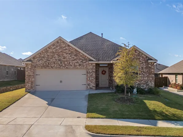 619 Gatecrest Dr, Fate, TX 75087
