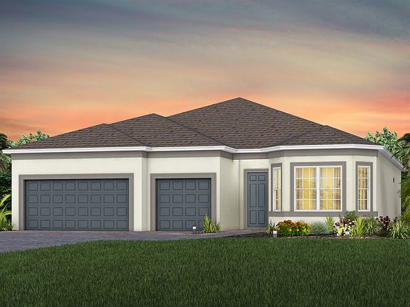 New Construction Ashby for Sale - FM2