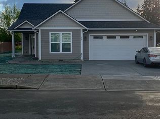 215 Meadow Loop, Montesano, WA 98563
