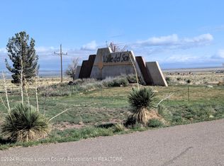 218 Indigo Loop, Ancho, NM 88301