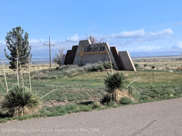 218 Indigo Loop, Ancho, NM 88301