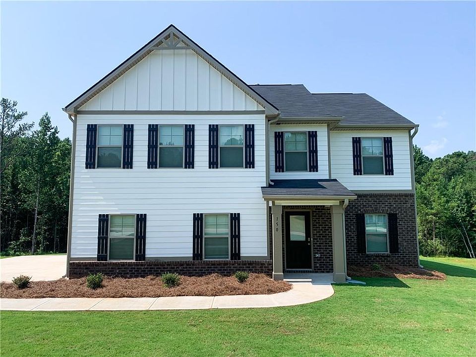 161 Poplar Springs Rd, Walhalla, SC 29691 Zillow