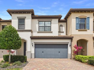 4534 San Fratello Cir, Lake Worth, FL 33467