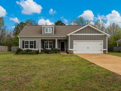 8 Belmont Dr, Fort Mitchell, AL, 36856