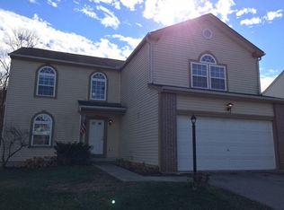 289 Pinecrest Dr, Delaware, OH