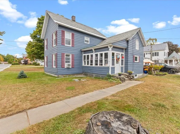 45 Caernarvon Street, Fair Haven, VT 05743