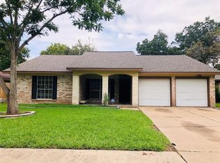 11522 Hornbrook Dr, Houston, TX 77099