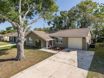 12708 River Mill Dr, Hudson, FL, 34667