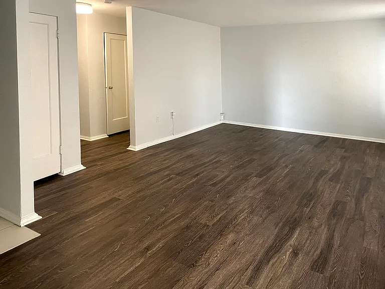Dining/Living room
