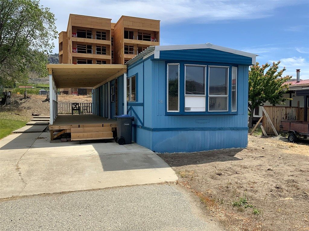 4911 Cedar Ln 30, Osoyoos, BC V0H 1V3 MLS 10314542 Zillow