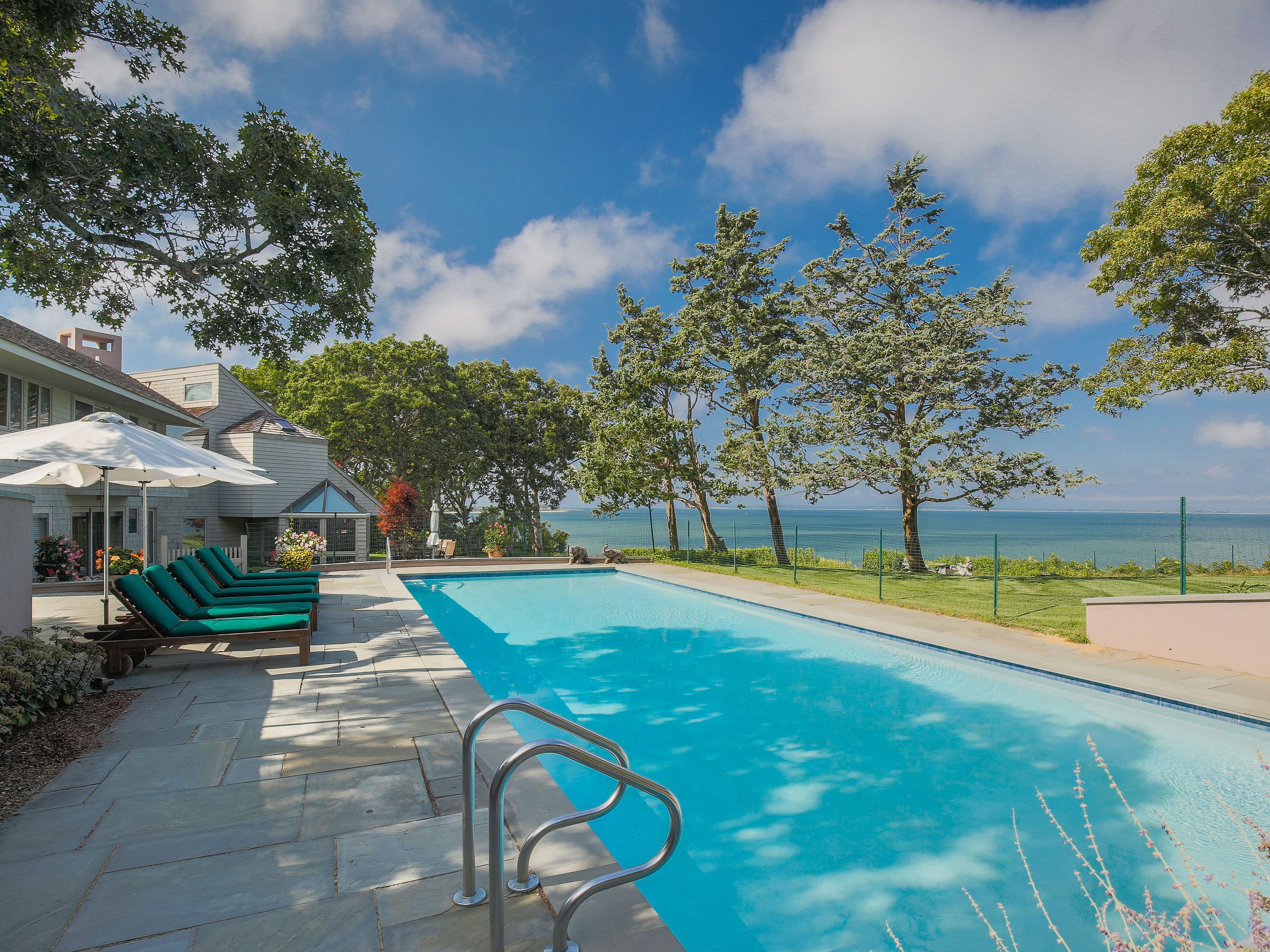 72, 74, 66, 63 Louse Point Rd, East Hampton, NY 11937 Out East