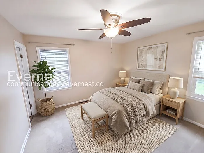 3 bed, 2.0 bath, 1456 sqft, $1,895 — Photo 3