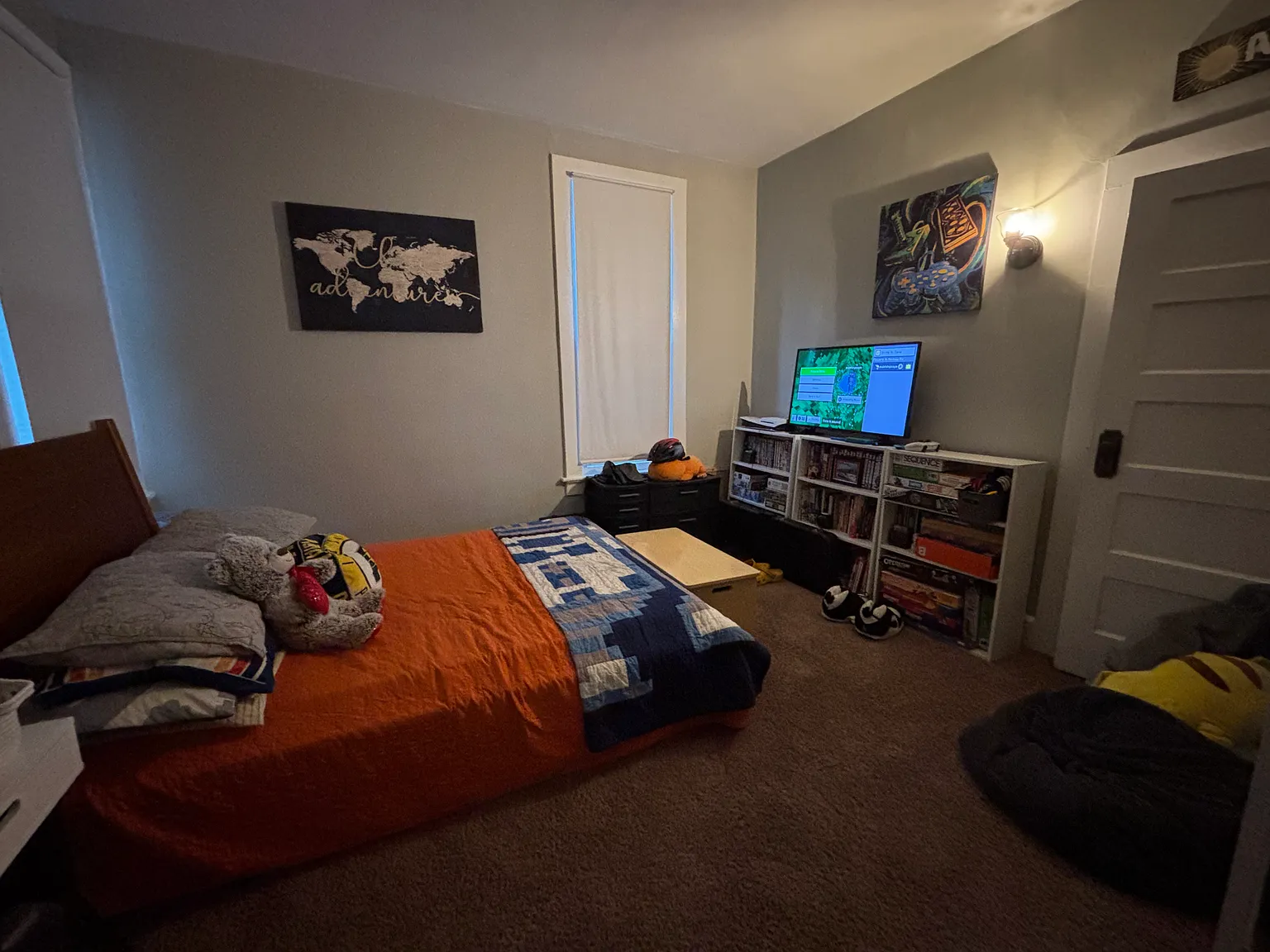 2 bed, 1500 sqft, $1,400 — Photo 4