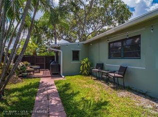 1700 NE 16th Ter, Fort Lauderdale, FL 33305