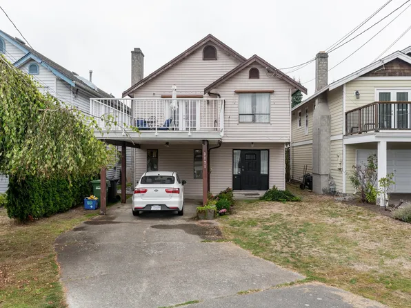 3171 Chatham St, Richmond, BC V7E 6B8