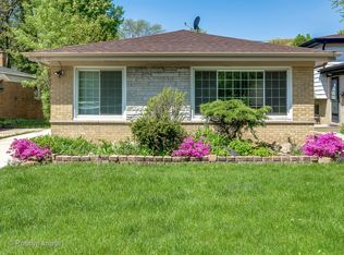 633 Leclaire Ave, Wilmette, IL 60091