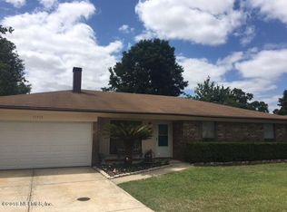 11512 Oak Park Dr, Jacksonville, FL 32225