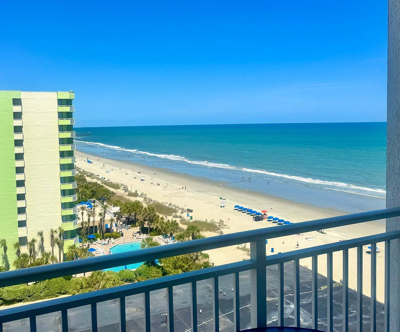 1207 S Ocean Blvd — Photo 1