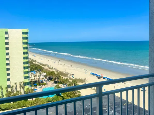 1207 S Ocean Blvd, Myrtle Beach, SC