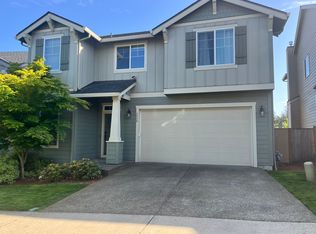 3558 NE Sitka Dr, Camas, WA 98607