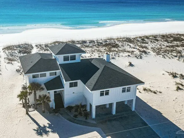706 Ariola Dr, Pensacola Beach, FL 32561