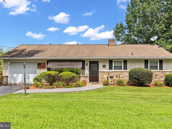 605 Norman Rd, York, PA 17406