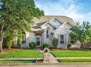 1020 Rockefeller Ln, Allen, TX 75002