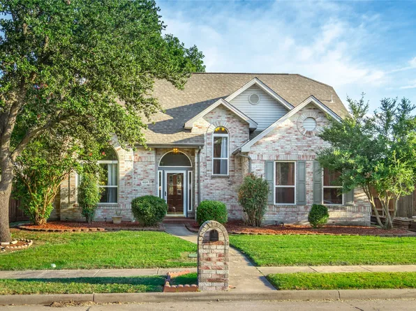 1020 Rockefeller Ln, Allen, TX 75002