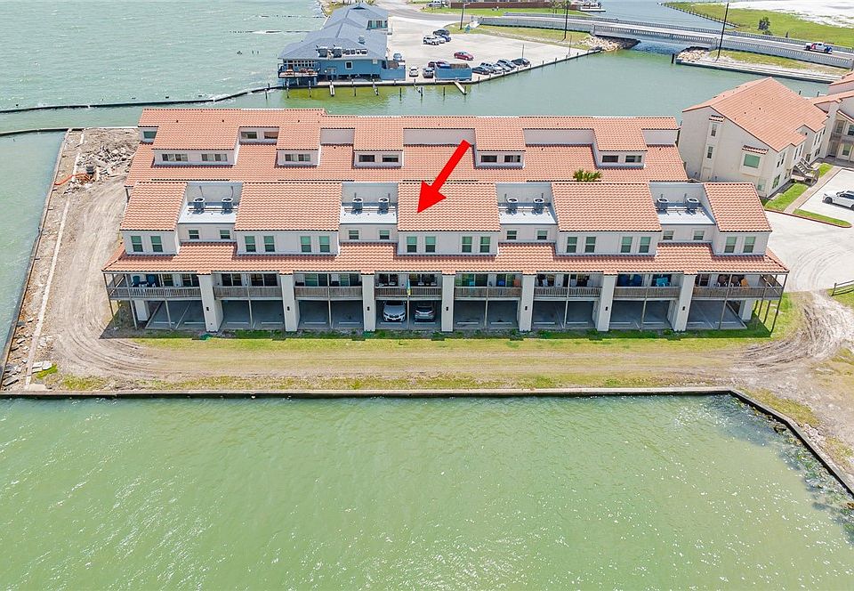 620 S Fulton Beach Rd Rockport TX Zillow