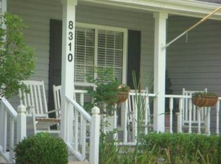 8310 Vestige Ct, North Charleston, SC 29418