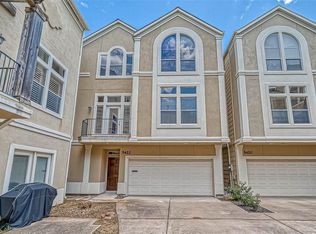 5422 Rose St, Houston, TX 77007