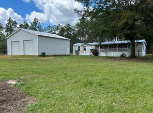 13417 Ridgeland Rd, Vancleave, MS 39565